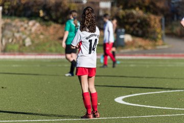Bild 249 - wCJ Walddoerfer - Wellingsbuettel 3 : Ergebnis: 4:1